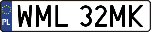 WML32MK
