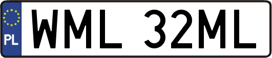 WML32ML