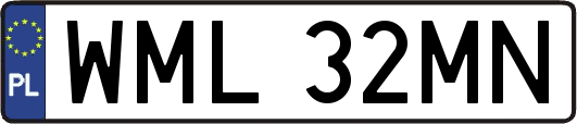 WML32MN