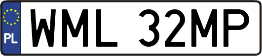 WML32MP