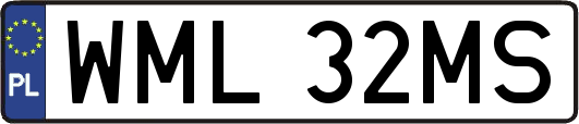WML32MS
