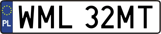 WML32MT