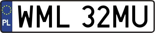 WML32MU