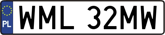 WML32MW