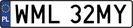 WML32MY