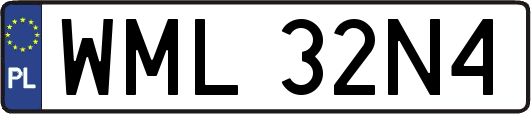 WML32N4