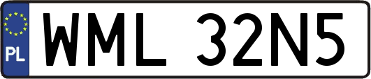 WML32N5