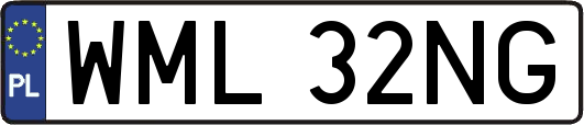 WML32NG