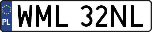 WML32NL