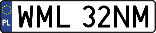WML32NM