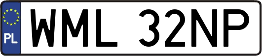 WML32NP