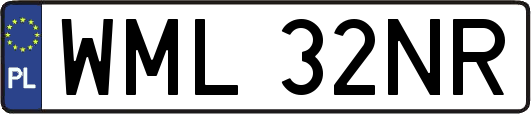 WML32NR