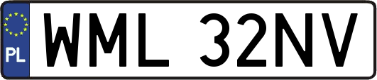 WML32NV