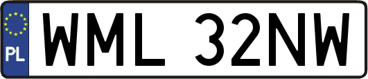 WML32NW