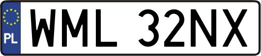 WML32NX