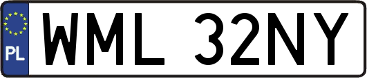 WML32NY