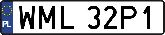 WML32P1