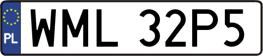 WML32P5
