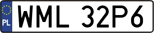WML32P6