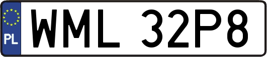 WML32P8