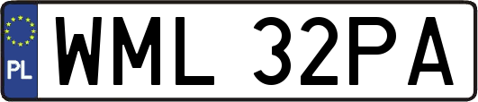 WML32PA