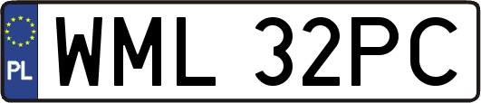 WML32PC