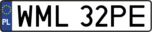 WML32PE