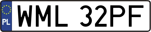 WML32PF