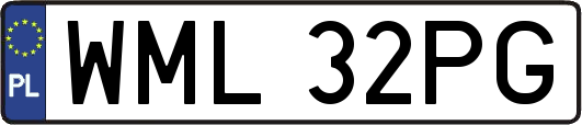 WML32PG