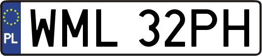 WML32PH