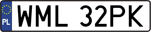 WML32PK