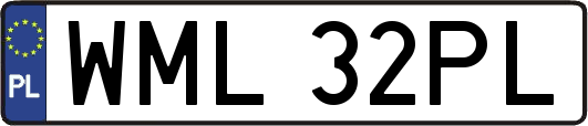 WML32PL