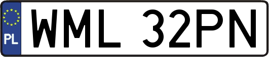 WML32PN
