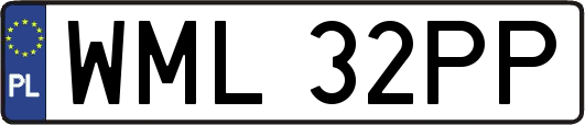 WML32PP