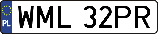 WML32PR