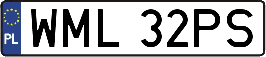 WML32PS