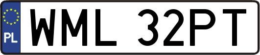 WML32PT