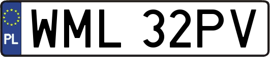 WML32PV