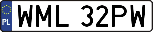 WML32PW