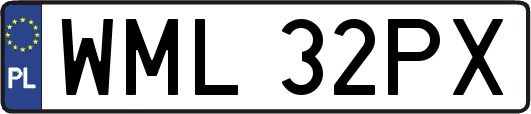 WML32PX