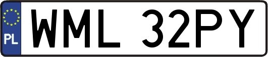 WML32PY