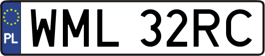 WML32RC