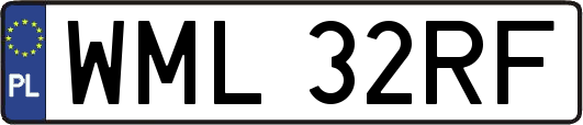 WML32RF