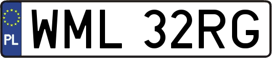 WML32RG