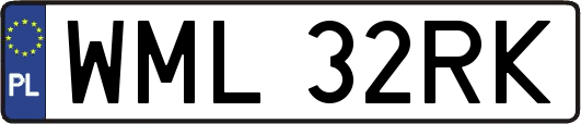 WML32RK
