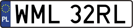 WML32RL