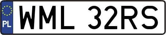 WML32RS