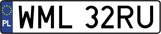 WML32RU
