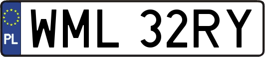 WML32RY