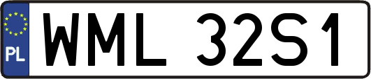 WML32S1